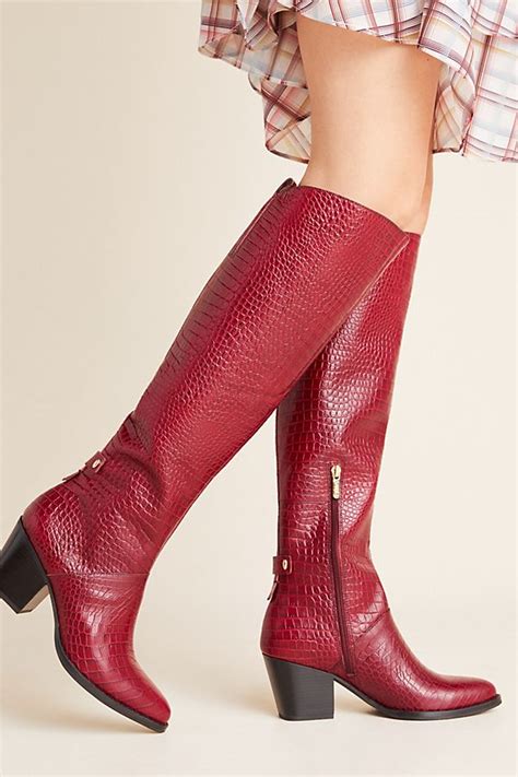 Sarto By Franco Sarto Sarto By Franco Sarto Knee High Boots