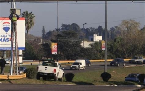 Martes De Caos De Tránsito En La Plata Uno Por Uno Los Cortes Y Desvíos En Accesos Clave