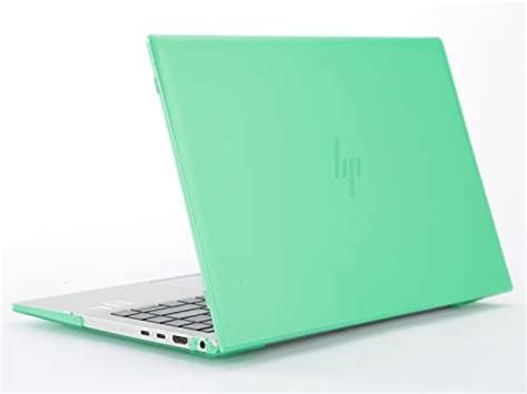 Amazon MCover Case Compatible ONLY For 2022 2023 14 HP EliteBook