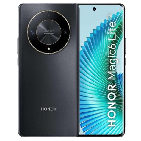 Honor Magic 6 Lite 256gb 8gb