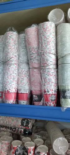 200 ML Disposable Paper Cup At Rs 0 75 Piece In Vadodara ID