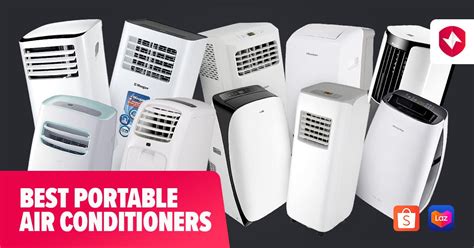 The Best Portable Air Conditioners In 2023 Ph