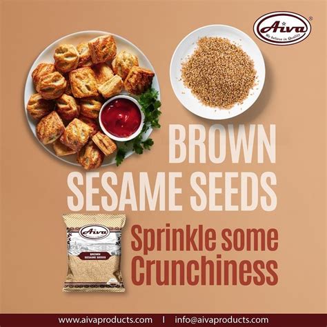 Brown Sesame Seeds Sesame Seeds State Foods Fenugreek Seeds