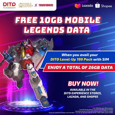 Dito Telecommunity On Twitter Emerge Victorious With Free 10gb Mobile