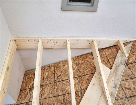 Running Buck Builders - Just Plain Business