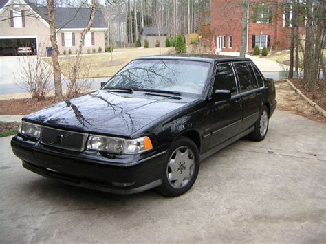 1997 S90 Volvo S90 Volvo Cars Autosport Suv Car Outlook Vehicles