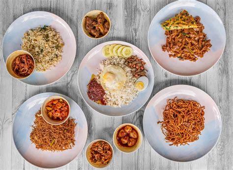 Gerai Mak Warnis & Pak Parman, Meat, Kuala Lumpur | YummyAdvisor