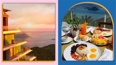 All You Can Eat Bliss Guide To Tagaytay Buffet Restaurants