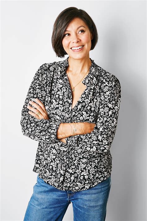 10 Secrets About Alex Wagner And Sam Kass's Marriage You Won't Believe! Image 12