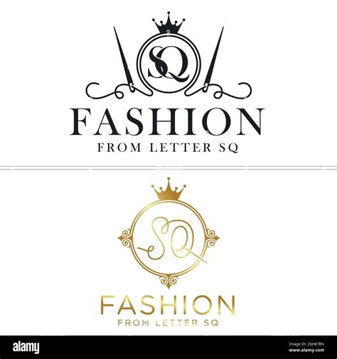 Designer Logos Fashion