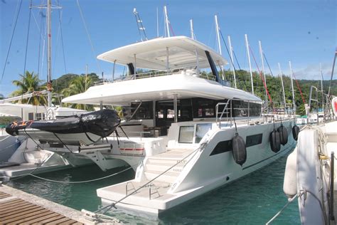 Des nouveaux bateaux en attendant les touristes