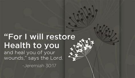 I Am The LORD Who Heals You Renewal Christian Center