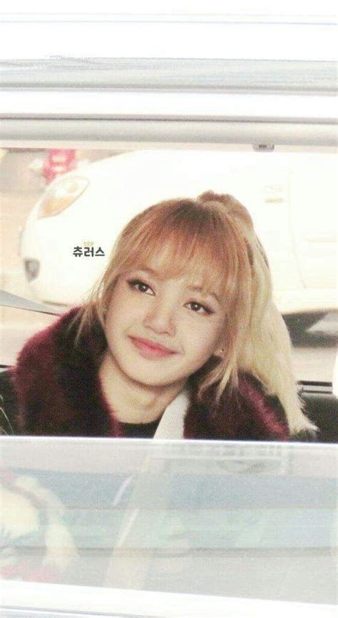 Foto Artis Korea Blackpink Lisa