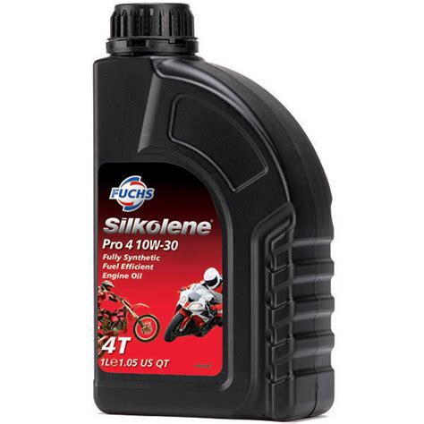 Silkolene Pro W Silkolene Motorcycle Oil Reviews