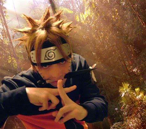 kage bunshin no jutsu by Jaimo22 on DeviantArt