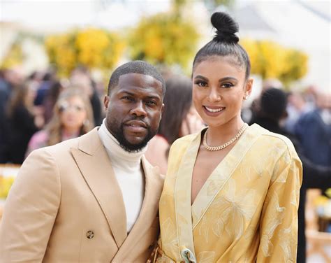 Who is Kevin Hart Wife in 2023? Is He Married? - Creeto