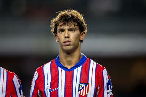 Atlético de Madrid rechaza oferta millonaria por Joao Félix