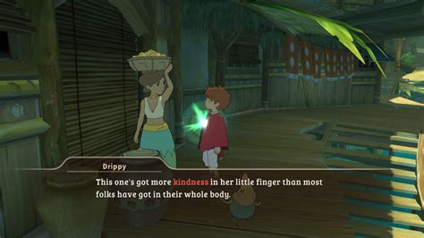 Review Ni No Kuni Wrath Of The White Witch Remastered