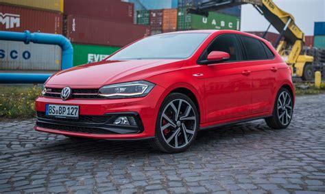 Unser Neues Auto Vw Polo Gti 2020 Update Dsg Ruckeln Probleme Automativde Das Auto