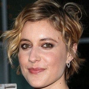 Greta Gerwig - Age, Family, Bio | Famous Birthdays