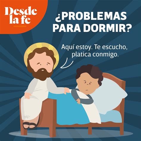 Qu Orar Cuando No Puedes Dormir Entreoraciones