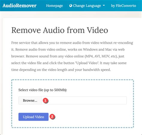 How To Remove Audio From Video On Windows And Mac