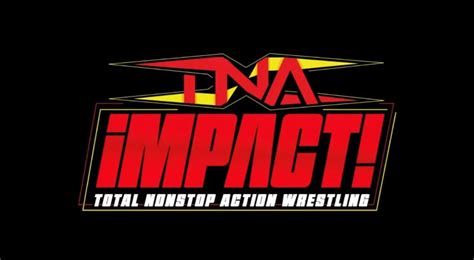 Match Announced For Next Weeks TNA IMPACT On AXS TV PWMania