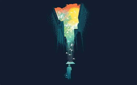 Simplistic Wallpapers - Top Free Simplistic Backgrounds - WallpaperAccess