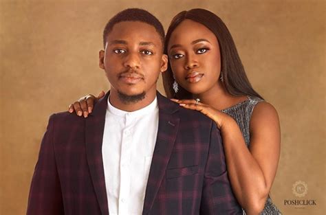 Youtuber Jackie Aina Is Engaged Toyin Abraham Weds And More Wedding