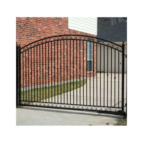 Wrought Iron Main Gate Design Hinge Home Gate Design Farm Fence Villa