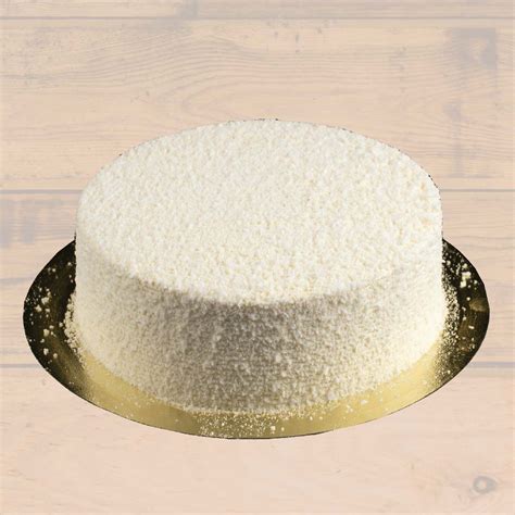 Coconut Cake Harvest Baking