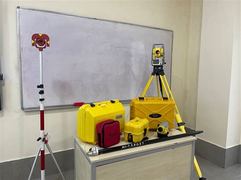 Low-Cost, High-Performance Geodetic Tools for Geomatics Applications ...