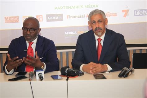 Financement l accélération de l émergence des PME africaines au menu d