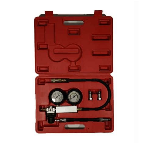 Autosupply Cylinder Leakage Tester