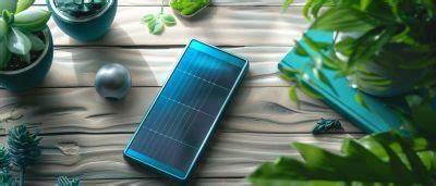 Солнечный power bank с солнечной батареей - купить повербанк с ...