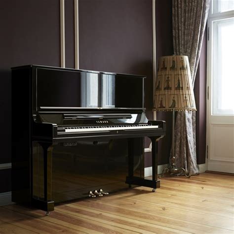 Yus Series Features Upright Pianos Pianos Musical Instruments Products Yamaha