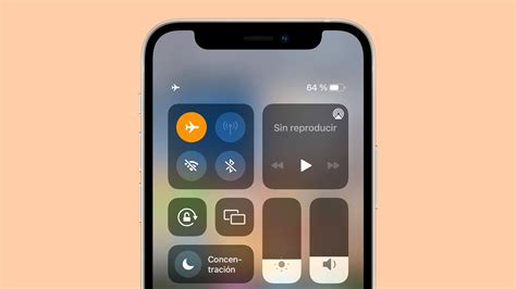 Ventajas del modo avión del iPhone qué es y cuándo debes usarlo