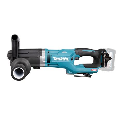 Makita Da Gz V Max Xgt Brushless Angle Drill Naked Powertoolmate