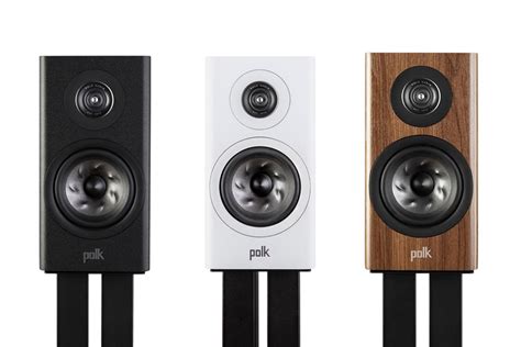 Polk Audio Reserve R100 speaker pair