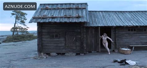 AMANDA JANSSON Nude AZNude