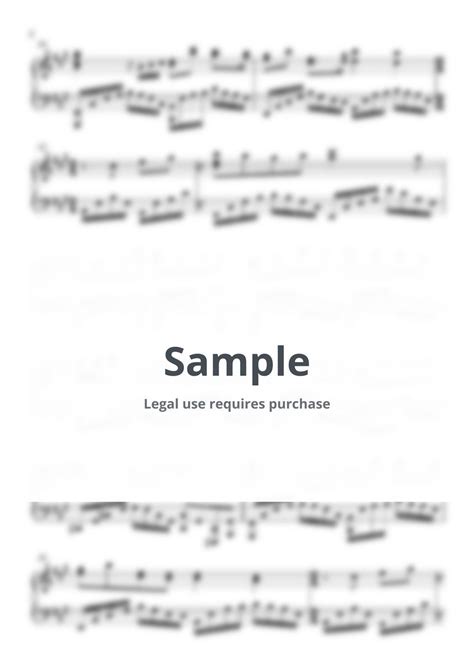 Ennio Morricone Cinema Paradiso Sheets By Ezequiel Coria