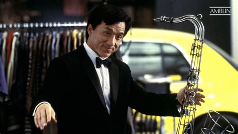 The Tuxedo (2002) - About the Movie | Amblin