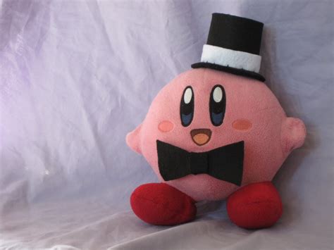 The Schmoos : Kirby and Jigglypuff - A Wedding Story