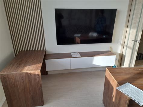 Гостинные на заказ от Decor Mebel