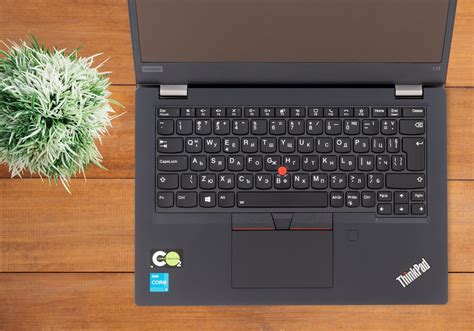 Lenovo ThinkPad L13 Gen 2 review - aimed at students and professionals ...