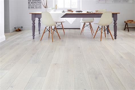 Galleria Professional Engineered European Rustic Oak Flooring 20mm X