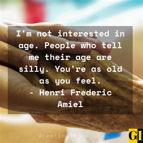 30 Inspirational Aging Gracefully Quotes and Sayings