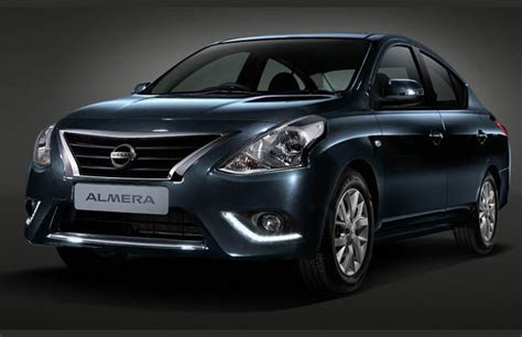 Nissan Almera Pros And Cons