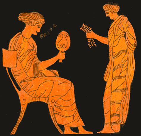 Marriages Weddings In Ancient Greece Ancient Greece Facts