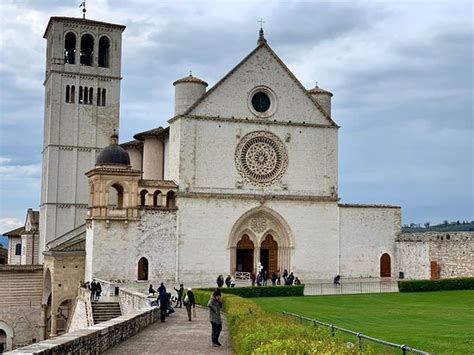 Basilica Superiore Di San Francesco D Assisi 2020 All You Need To Know Before You Go With